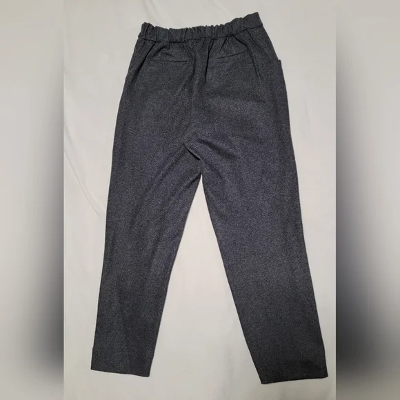 Banana Republic wool pants, size 10L - Picture 3 of 13